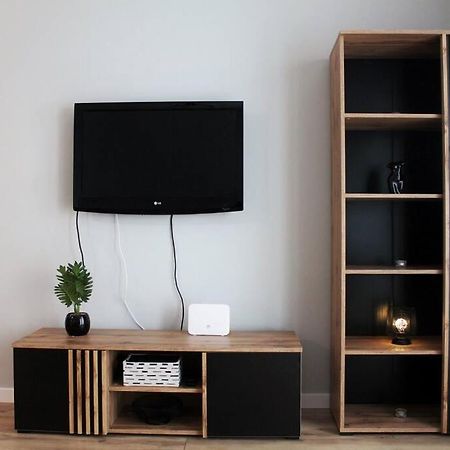 Close-Central Apartments Gdansk - City Center - Cozy Stays - P29 Экстерьер фото