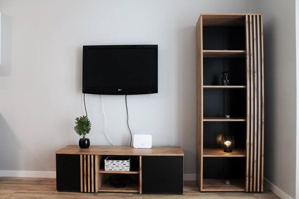 Close-Central Apartments Gdansk - City Center - Cozy Stays - P29 Экстерьер фото