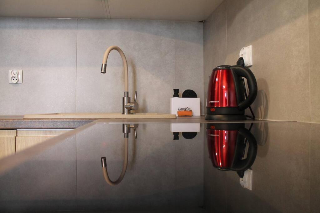Close-Central Apartments Gdansk - City Center - Cozy Stays - P29 Экстерьер фото