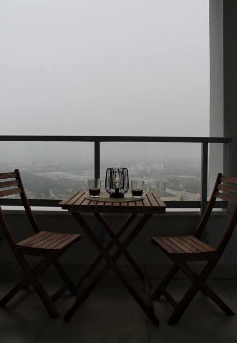 Close-Central Apartments Gdansk - City Center - Cozy Stays - P29 Экстерьер фото