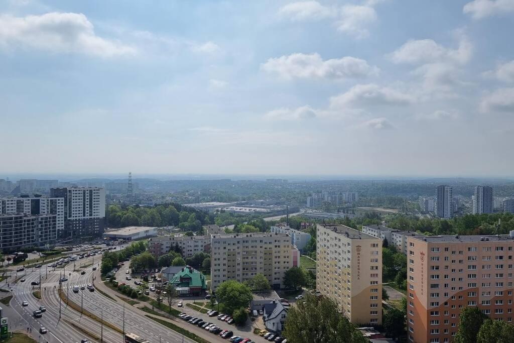 Close-Central Apartments Gdansk - City Center - Cozy Stays - P29 Экстерьер фото