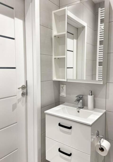 Close-Central Apartments Gdansk - City Center - Cozy Stays - P29 Экстерьер фото