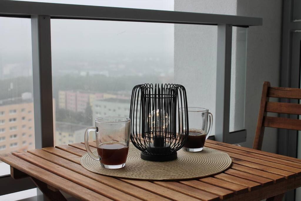 Close-Central Apartments Gdansk - City Center - Cozy Stays - P29 Экстерьер фото