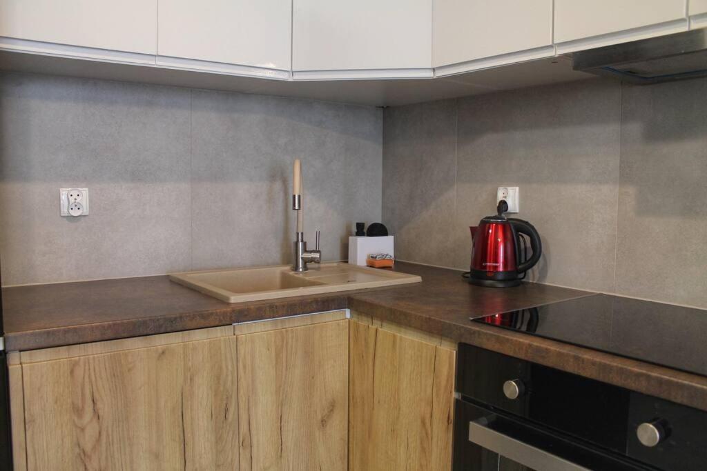 Close-Central Apartments Gdansk - City Center - Cozy Stays - P29 Экстерьер фото
