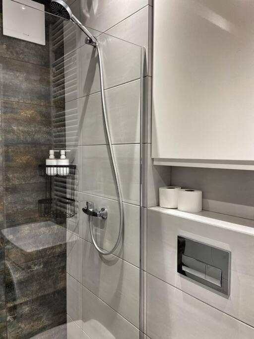Close-Central Apartments Gdansk - City Center - Cozy Stays - P29 Экстерьер фото