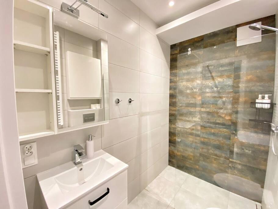 Close-Central Apartments Gdansk - City Center - Cozy Stays - P29 Экстерьер фото